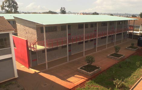 Ngei Primary School