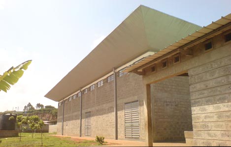 Heidemarie Primary School