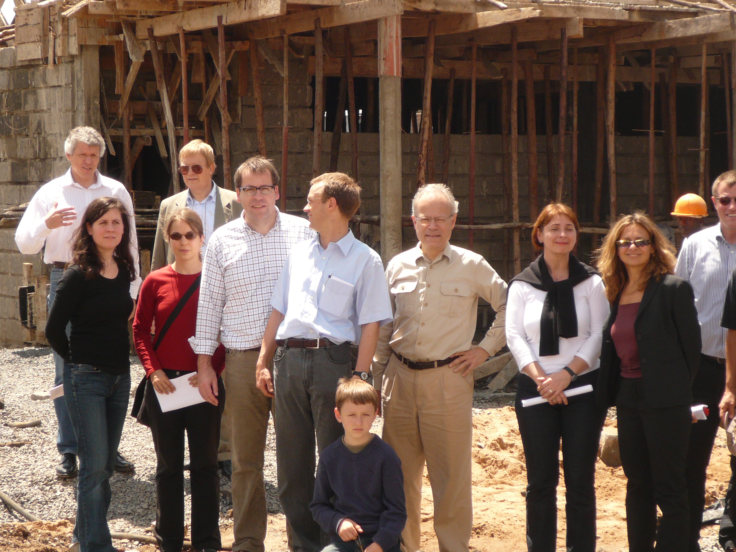 Mathare 4A_BMZ_site_visit